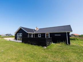 Holiday home Hvide Sande LXV